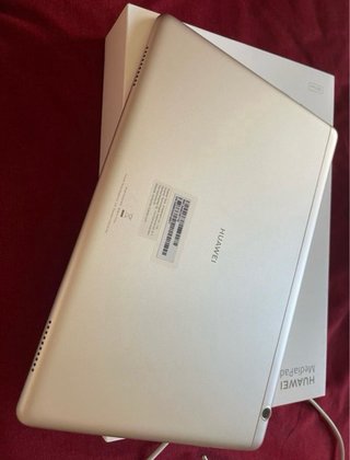 Tablet Huawei MediaPad T5 Champagne