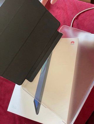 Tablet Huawei MediaPad T5 Champagne