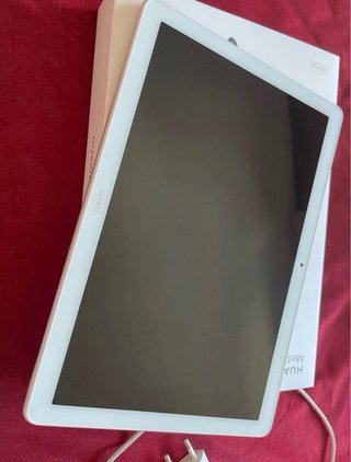 Tablet Huawei MediaPad T5 Champagne