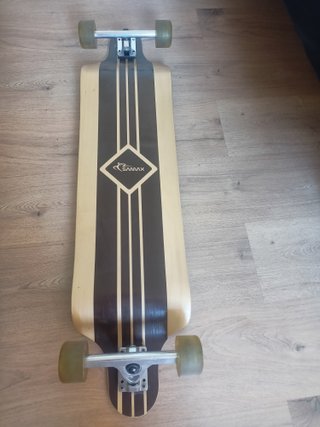 Longboard SAMAX