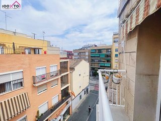 Piso en alquiler en Benicalap en Valencia