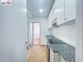 Piso en alquiler en Benicalap en Valencia