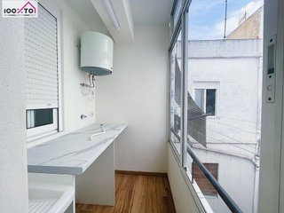 Piso en alquiler en Benicalap en Valencia