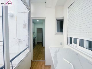 Piso en alquiler en Benicalap en Valencia