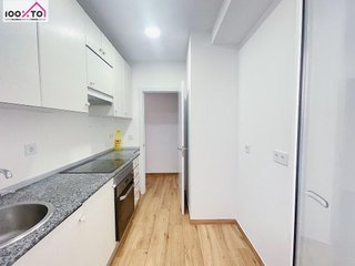 Piso en alquiler en Benicalap en Valencia
