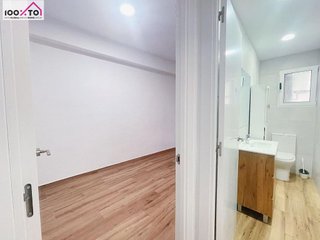 Piso en alquiler en Benicalap en Valencia
