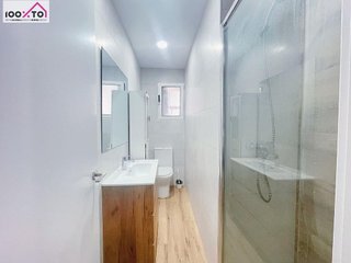 Piso en alquiler en Benicalap en Valencia