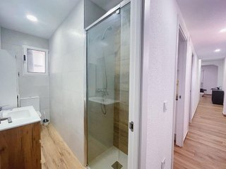 Piso en alquiler en Benicalap en Valencia