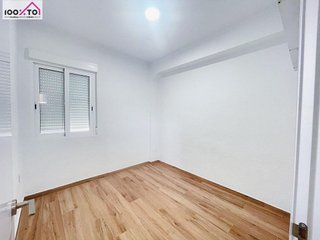 Piso en alquiler en Benicalap en Valencia
