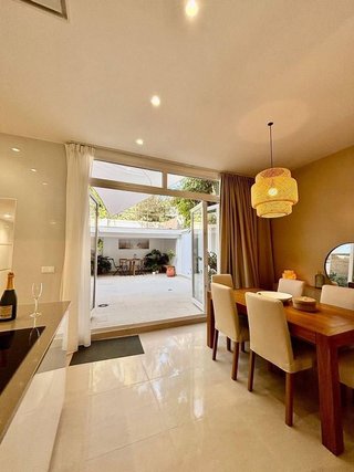 Casa pareada en alquiler en Sant Antoni en Valencia