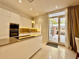 Casa pareada en alquiler en Sant Antoni en Valencia