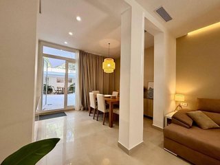 Casa pareada en alquiler en Sant Antoni en Valencia