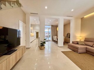 Casa pareada en alquiler en Sant Antoni en Valencia