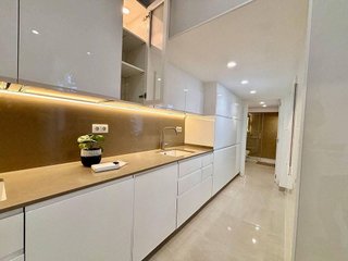 Casa pareada en alquiler en Sant Antoni en Valencia