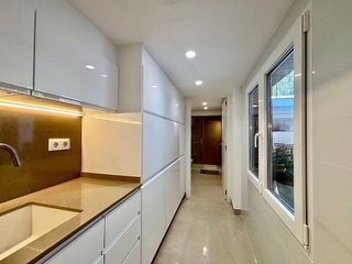 Casa pareada en alquiler en Sant Antoni en Valencia