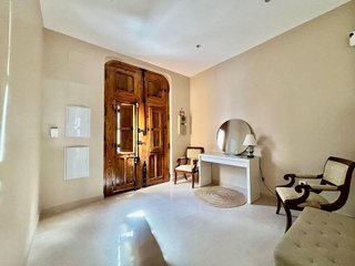 Casa pareada en alquiler en Sant Antoni en Valencia