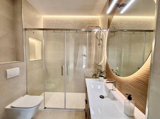 Casa pareada en alquiler en Sant Antoni en Valencia