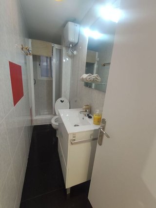 Piso en alquiler en Universidad San Francisco en Zaragoza