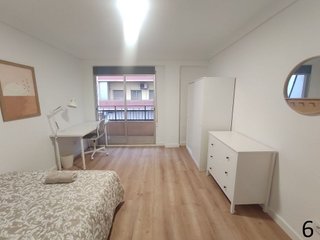 Piso en alquiler en Universidad San Francisco en Zaragoza