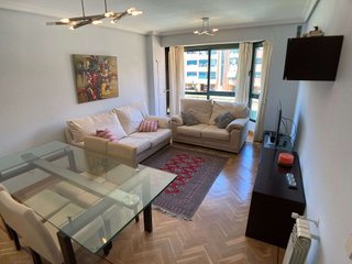 Piso en alquiler en Palomas en Madrid