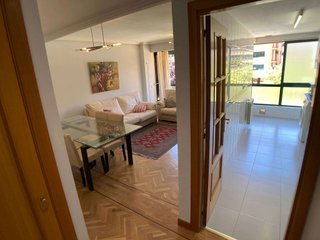 Piso en alquiler en Palomas en Madrid