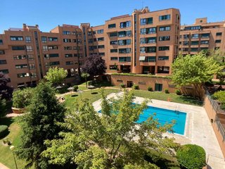 Piso en alquiler en Palomas en Madrid