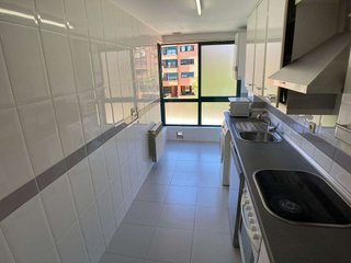 Piso en alquiler en Palomas en Madrid