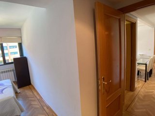 Piso en alquiler en Palomas en Madrid