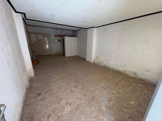 Local comercial en alquiler en Fátima en Albacete