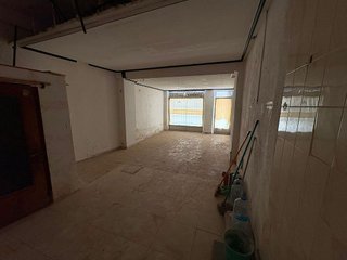 Local comercial en alquiler en Fátima en Albacete