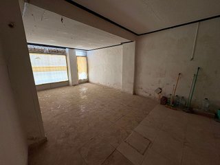 Local comercial en alquiler en Fátima en Albacete