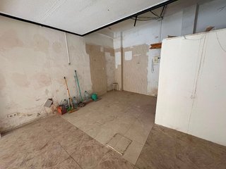 Local comercial en alquiler en Fátima en Albacete