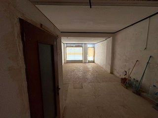 Local comercial en alquiler en Fátima en Albacete
