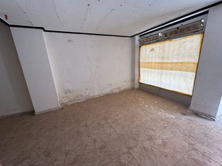 Local comercial en alquiler en Fátima en Albacete