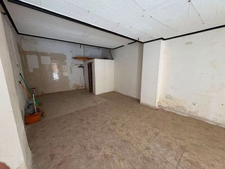 Local comercial en alquiler en Fátima en Albacete