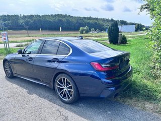Llantas BMW Originales 18” con Neumáticos