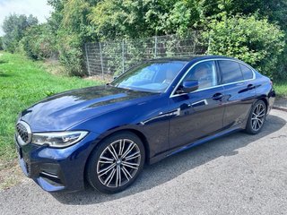 Llantas BMW Originales 18” con Neumáticos