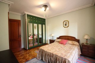 Piso en alquiler en General Dávila en Santander
