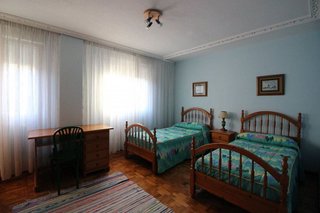 Piso en alquiler en General Dávila en Santander