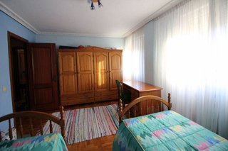 Piso en alquiler en General Dávila en Santander