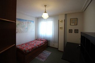 Piso en alquiler en General Dávila en Santander