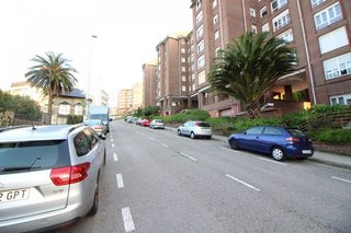 Piso en alquiler en General Dávila en Santander