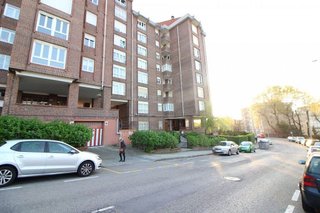 Piso en alquiler en General Dávila en Santander