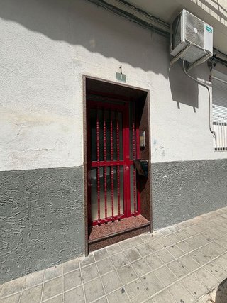 Piso en alquiler en San Fernando - Princesa Mercedes en Alicante