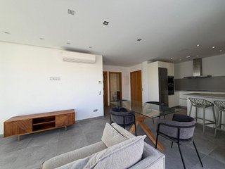 Ático en alquiler en Salamanca - Uruguay - Las Mimosas en Santa Cruz de Tenerife