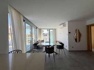 Ático en alquiler en Salamanca - Uruguay - Las Mimosas en Santa Cruz de Tenerife
