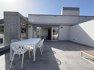 Ático en alquiler en Salamanca - Uruguay - Las Mimosas en Santa Cruz de Tenerife