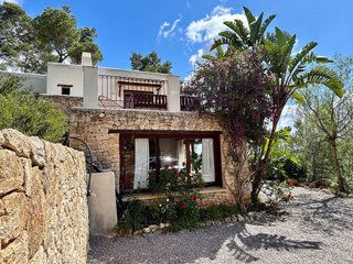 Casa rural en alquiler en Sant Joan de Labritja