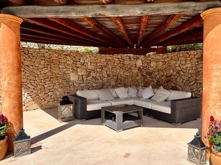 Casa rural en alquiler en Sant Joan de Labritja