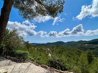 Casa rural en alquiler en Sant Joan de Labritja